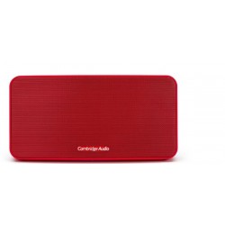 ลำโพงCambridge Audio GO V2 red ลำโพงCambridge Audio GO V2 red